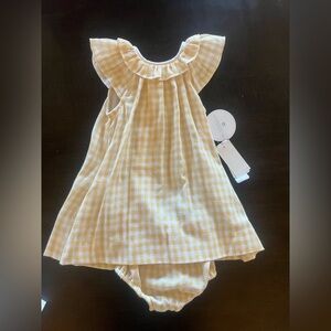 Edgehill Collection dress